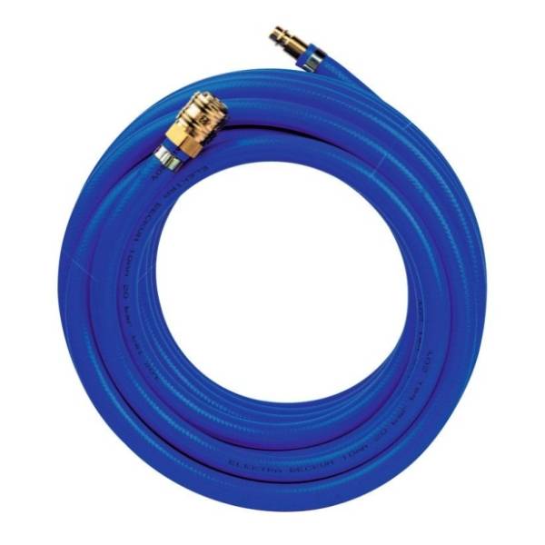 METABO 10 mm x 15,5 mm / 10 m 901056056 spiralno crevo
