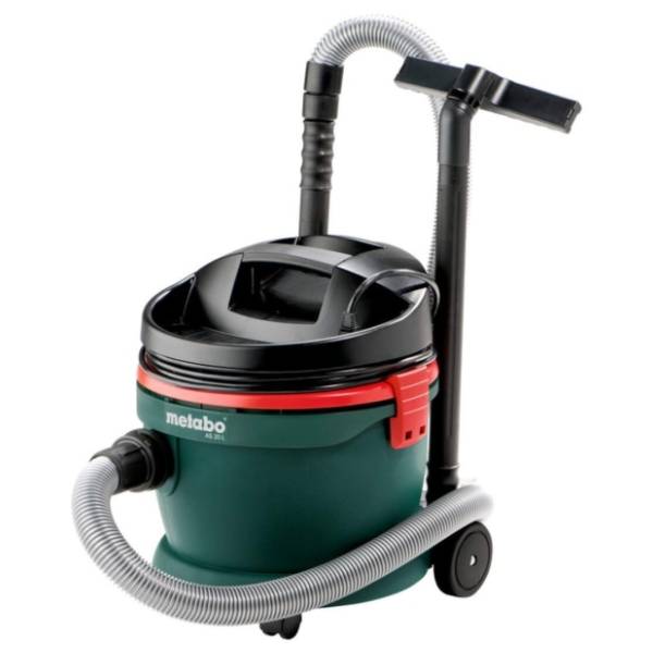 METABO AS 20 L 602012000 usisivač za suvo/mokro usisavanje