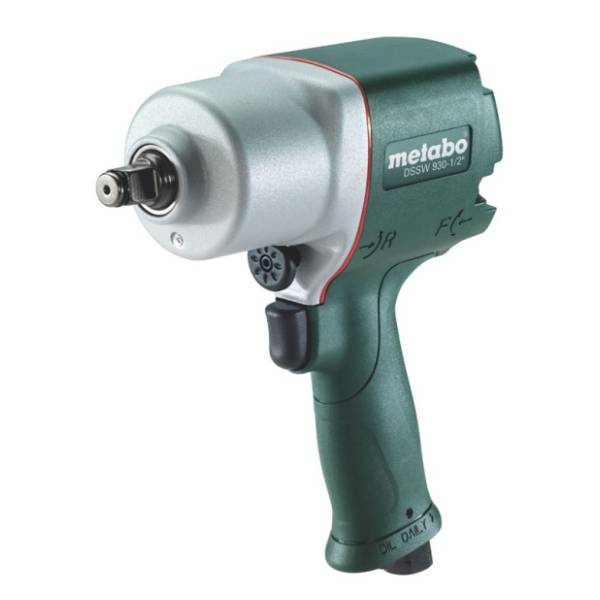 METABO DSSW 930-1/2" 601549000 pneumatski udarni zavrtač