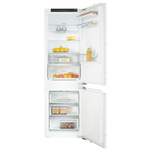 MIELE ugradni kombinovani frižider KDN 7724 E Active