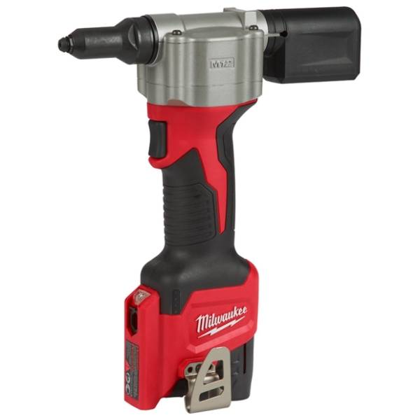 MILWAUKEE M12BPRT-201X 12V aku pištolj za pop nitne