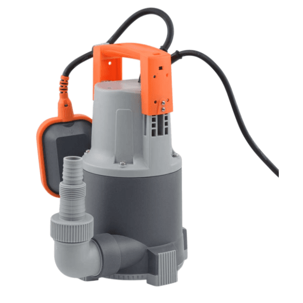 NAKAYAMA PRO NP1020 potapajuća pumpa za čistu vodu