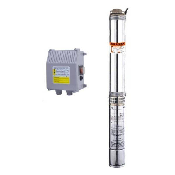 NAKAYAMA PRO SP6200 potapajuća pumpa