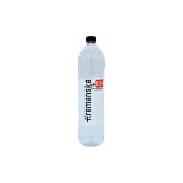 Negazirana voda KREMANSKA 1,5l