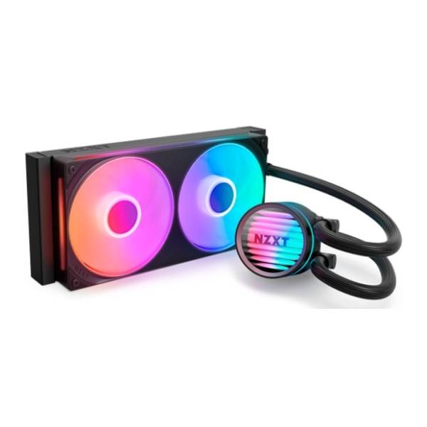 NZXT Kraken Core 240 RGB vodeno hlađenje (RL-KR24C-B1)