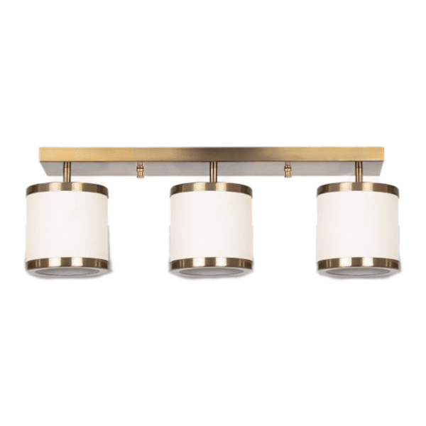 OPVIQ plafonjera 3x40W E27 Way 11635