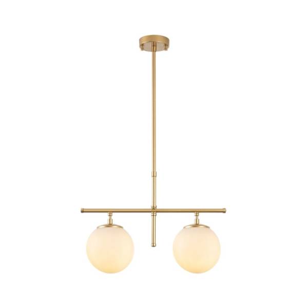 OPVIQ visilica 2x40W E14 Roe 10765