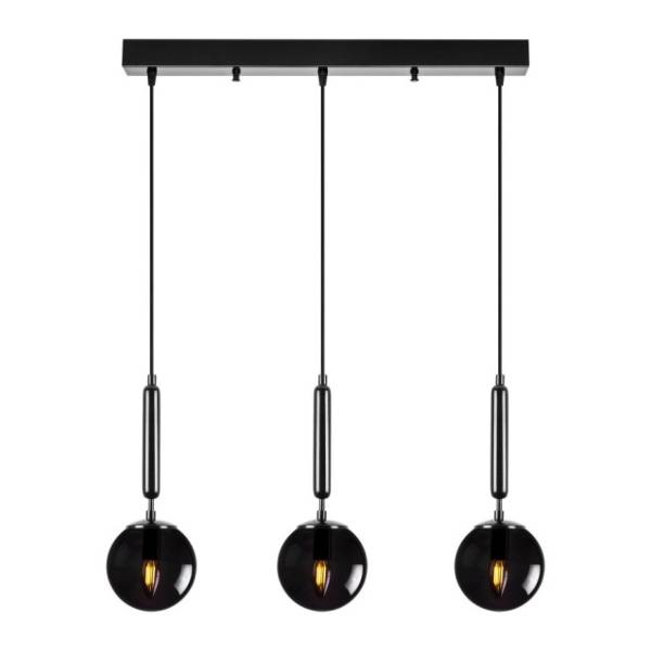 OPVIQ visilica 3x40W E14 King 11454