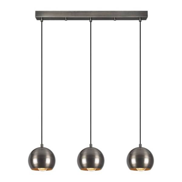 OPVIQ visilica 3x40W E27 Berceste 241 S1