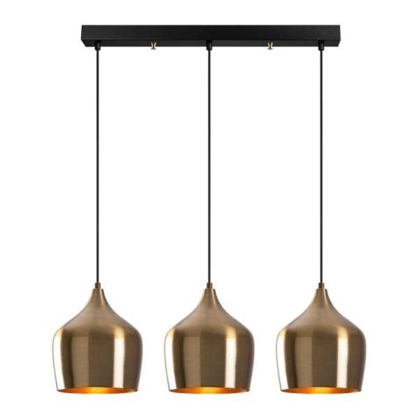 OPVIQ visilica 3x40W E27 Dodo 6272