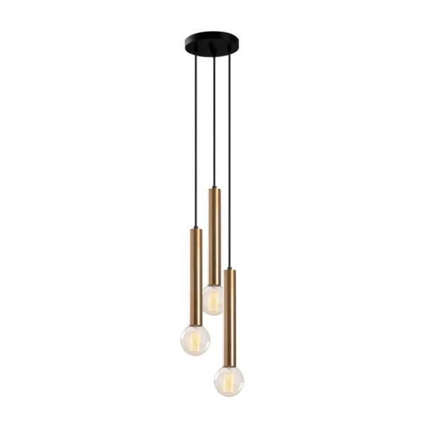 OPVIQ visilica 3x40W E27 Tempo 6012