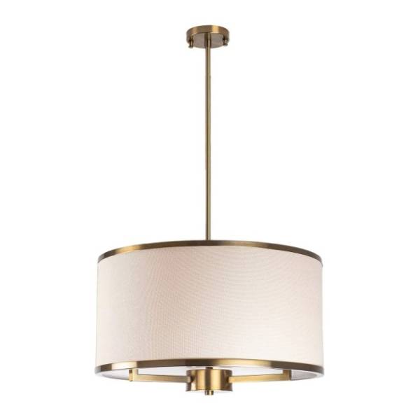 OPVIQ visilica 3x40W E27 Way 11650