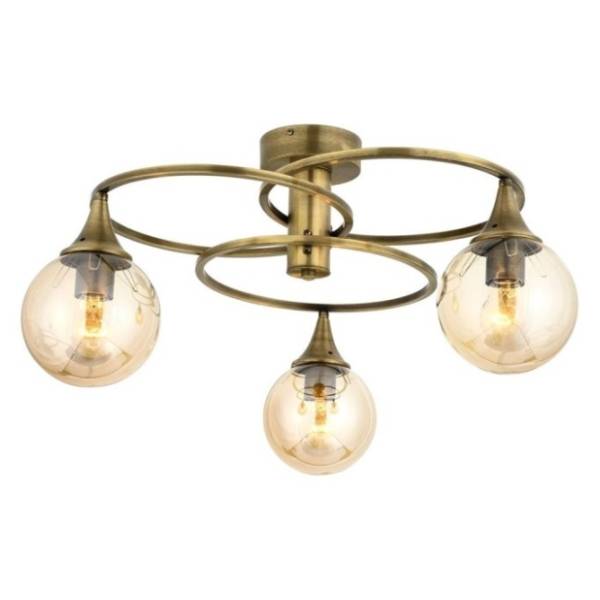OPVIQ visilica 3x6W E27 AR 1661 3E