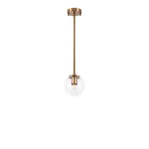 OPVIQ visilica 40W E14  Akkas 10010