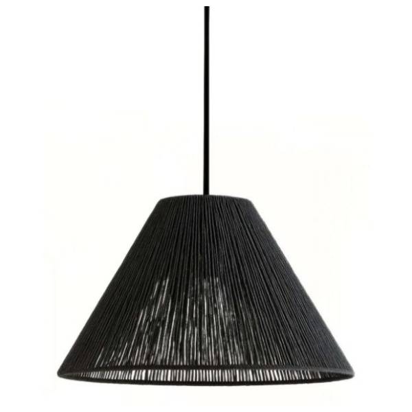 OPVIQ visilica 40W E27 Ardena crni