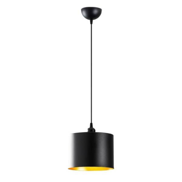 OPVIQ visilica 40W E27 Berceste 195BLACK S