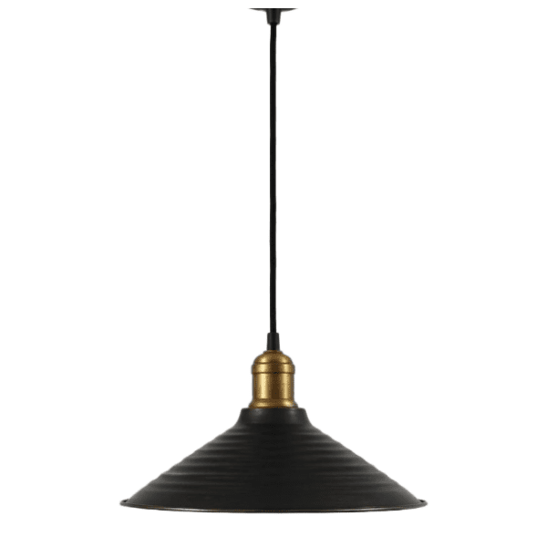 OPVIQ visilica 40W E27 BK046