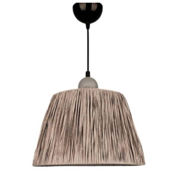 OPVIQ visilica 40W E27 BK048