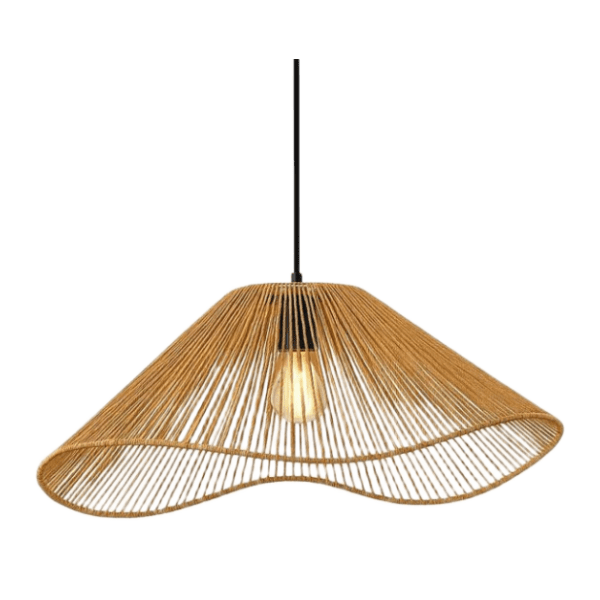 OPVIQ visilica 40W E27 BK086