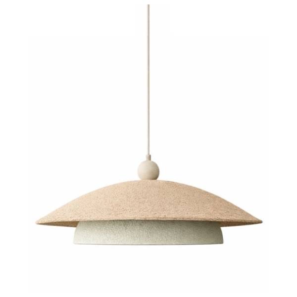 OPVIQ visilica 40W E27 BK307