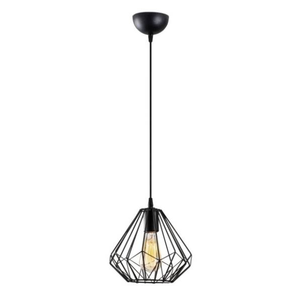 OPVIQ visilica 40W E27 Diamond 704