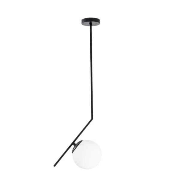 OPVIQ visilica 40W E27 Dolunay 143