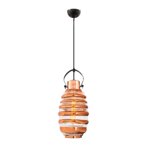 OPVIQ visilica 40W E27 Honey L1512