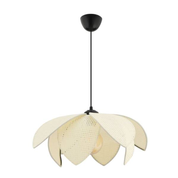 OPVIQ visilica 40W E27 Magnolia Bone Hazeran