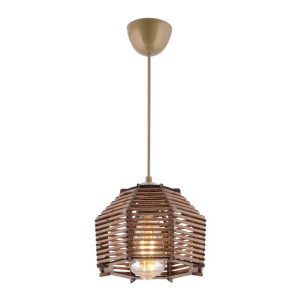 OPVIQ visilica 40W E27 Sare