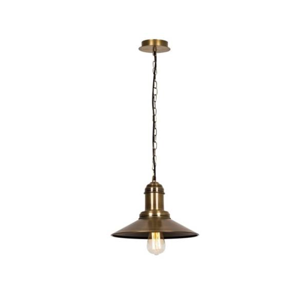 OPVIQ visilica 40W E27 Sivani MR 639