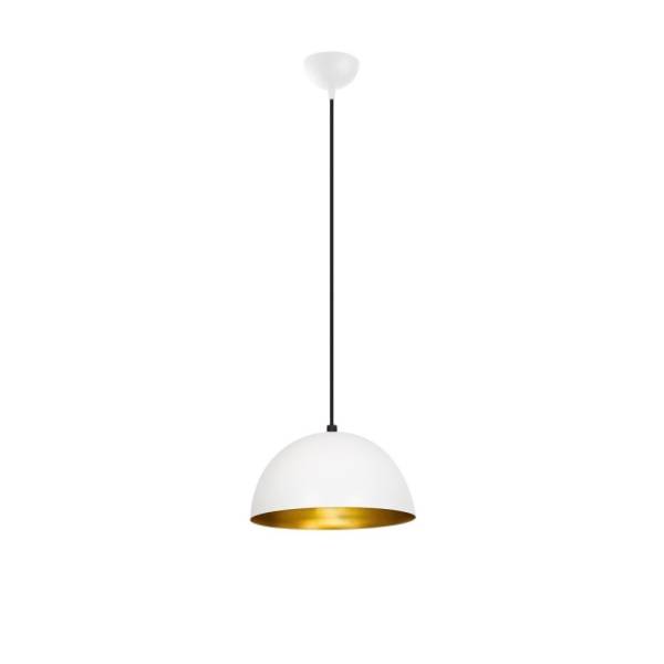 OPVIQ visilica 40W E27 Sivani MR 717