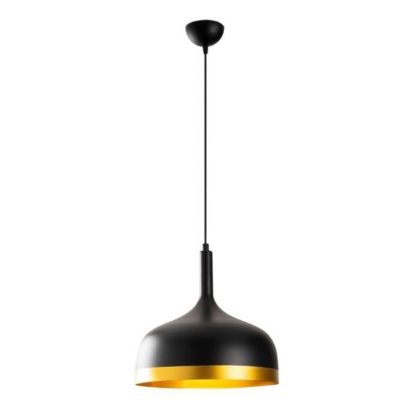 OPVIQ visilica 40W E27 Sivani MR 826