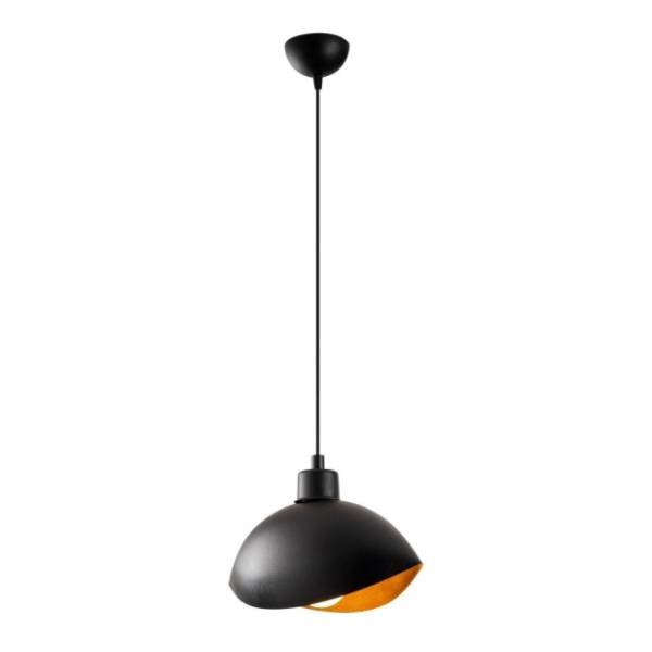 OPVIQ visilica 40W E27 Sivani MR 833