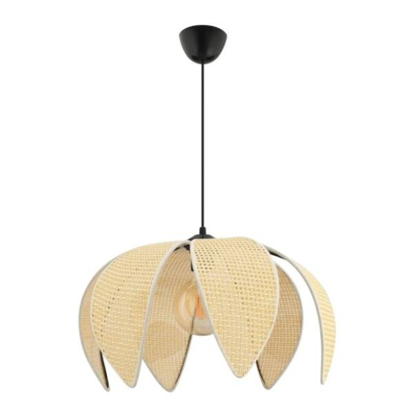 OPVIQ visilica 40W E27 Tulip Hazeran