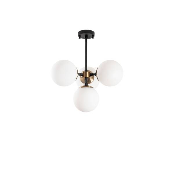 OPVIQ visilica 4x40W E14  Akkas 10066