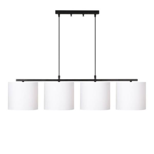 OPVIQ visilica 4x40W E27 Valiz 4716
