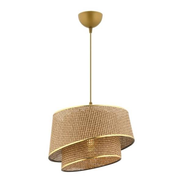 OPVIQ visilica 60W E27 Barette Hazeran