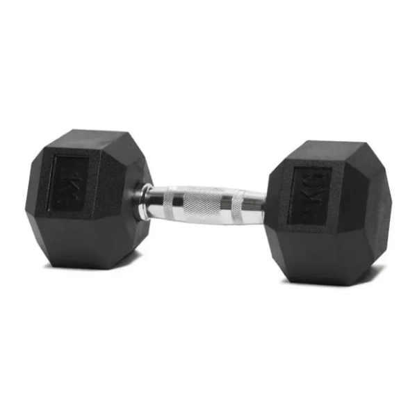 ORION 8kg HEX Pro gumeni teg
