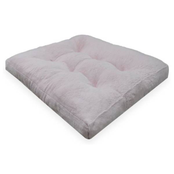 PAWS & WHISKERS Max Dog krevet za pse 80x60x7cm roze