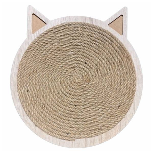 PAWS & WHISKERS Mondle grebalica za mačke 26cm