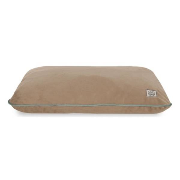 PAWS & WHISKERS Puppy Dog krevet za pse 100x70x14cm bež