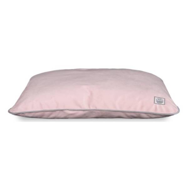 PAWS & WHISKERS Puppy Dog krevet za pse 100x70x14cm roze