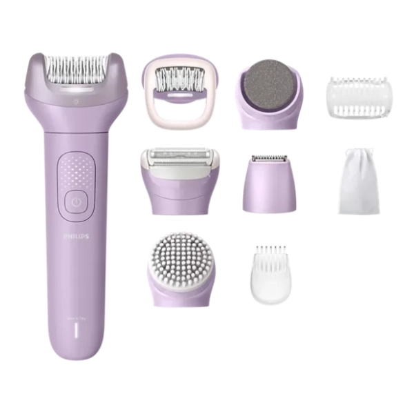 PHILIPS epilator BRE728/00