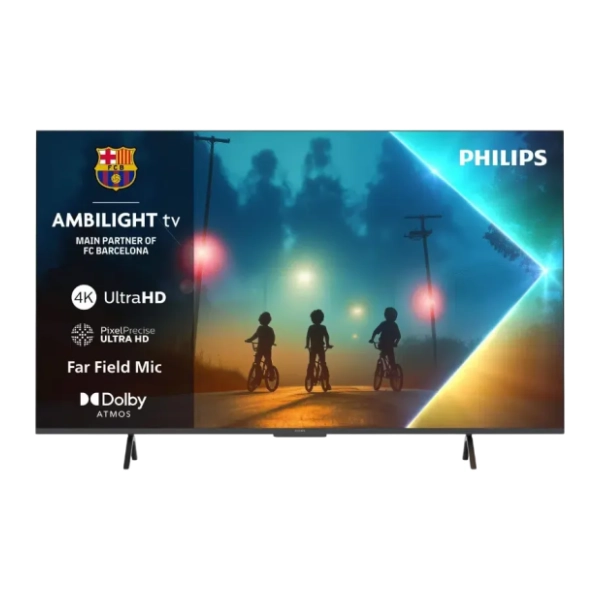 PHILIPS televizor 43PUS8200/12