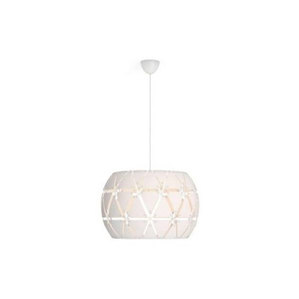PHILIPS visilica 60W E27 Sandalwood 40918