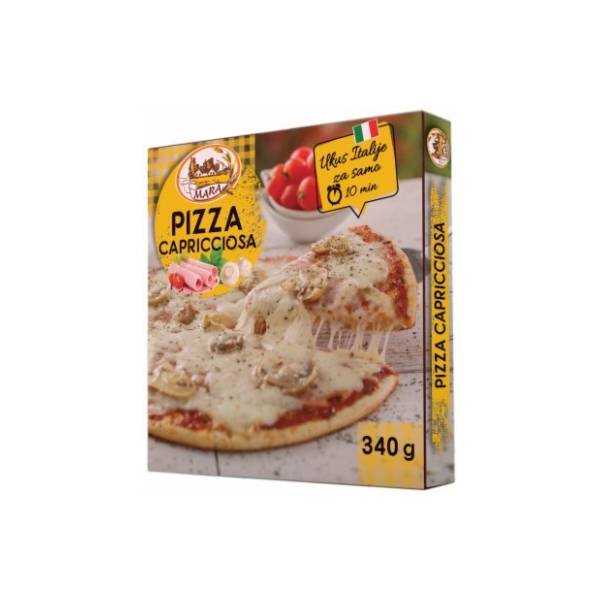 Pica MARA capricciosa 340g