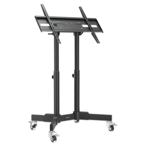 Podni nosač za TV MANHATTAN 462679 23"-70"