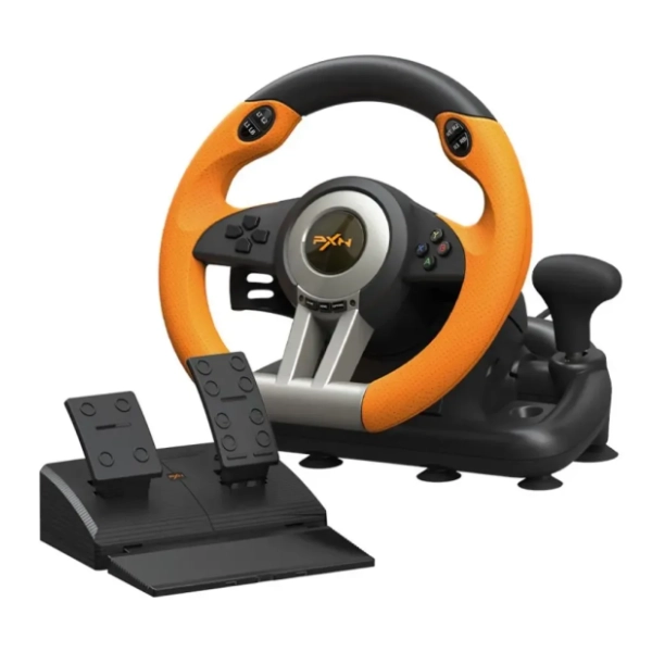 PXN V3PROO volan sa pedalama