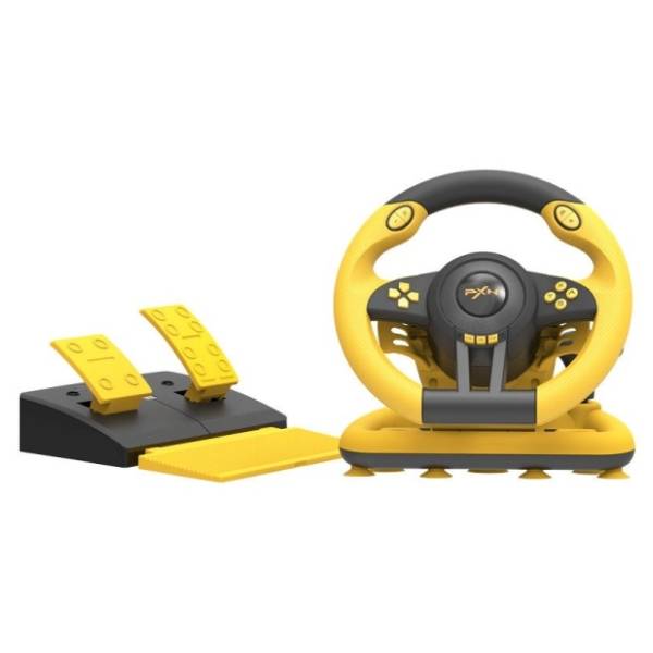 PXN V3PROYB volan sa pedalama