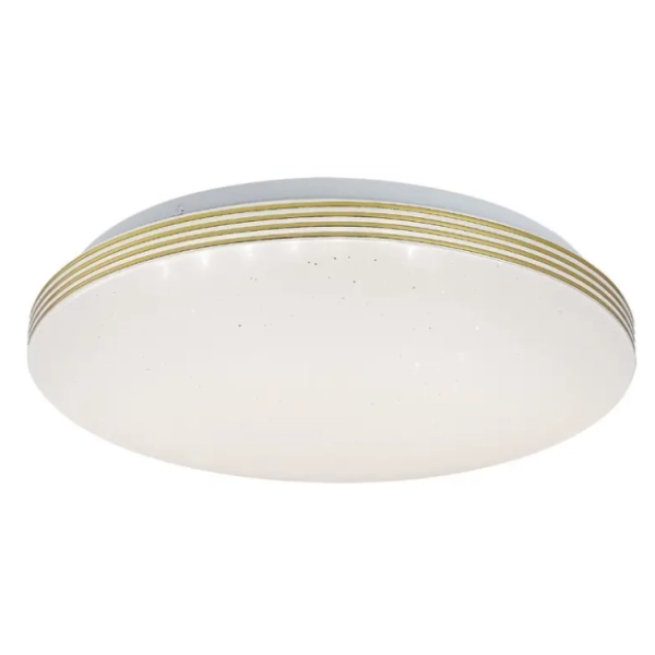 RABALUX LED plafonjera 18W Toma 75057